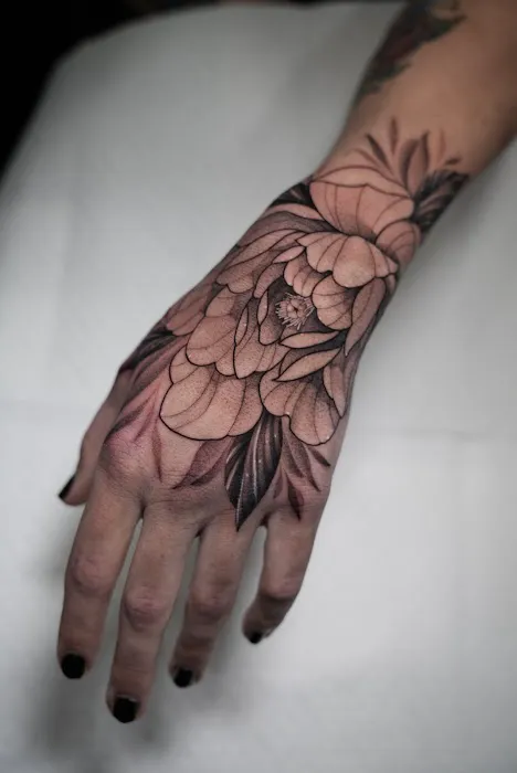 West Side Tattoo 8