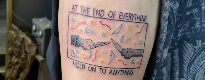 Electric Tattoo Company 0