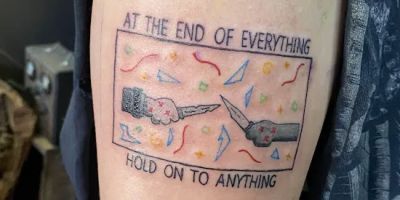 Electric Tattoo Company