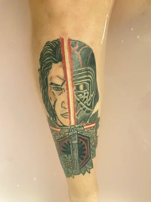 Electric Tattoo Company 1