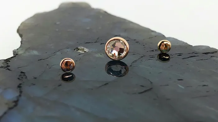 The Hive Body Piercing & Fine Jewelry 3