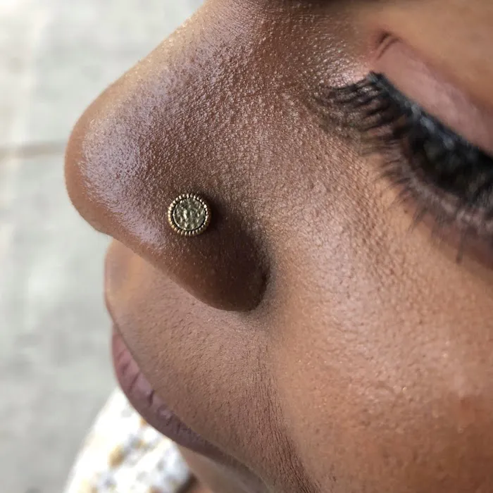 The Hive Body Piercing & Fine Jewelry 2