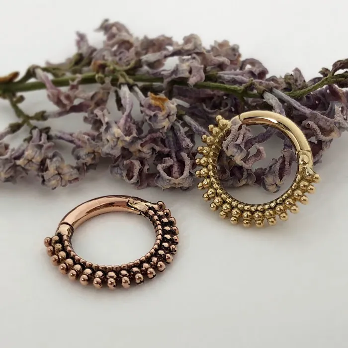 The Hive Body Piercing & Fine Jewelry 1