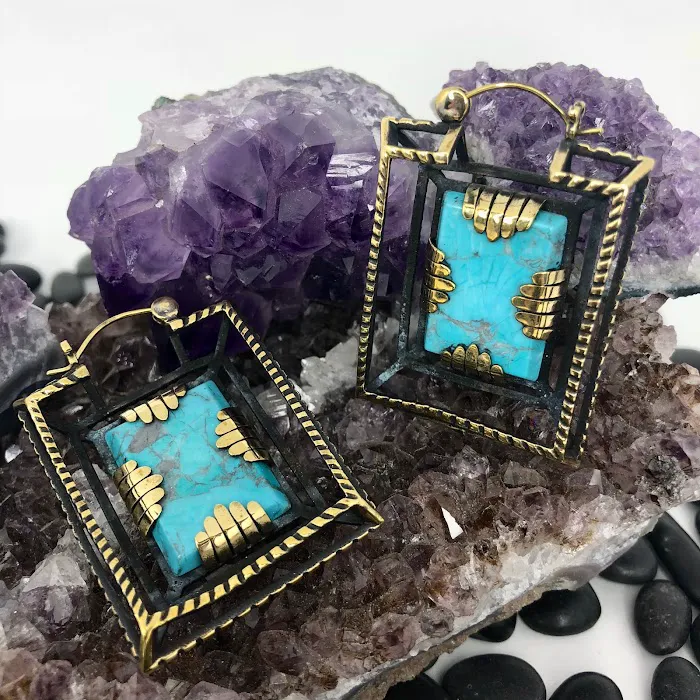 The Hive Body Piercing & Fine Jewelry 8