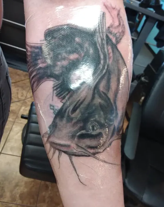 Infantry Ink Body Art 0
