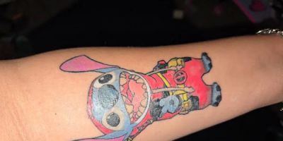 United Tattoo