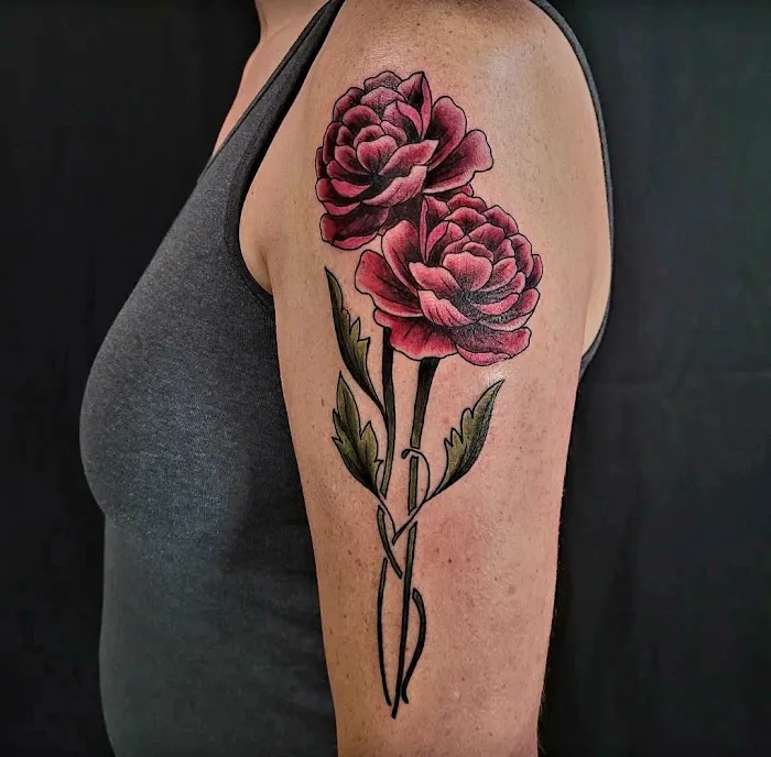 United Tattoo 2
