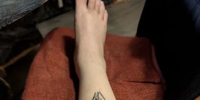 Eight Immortals Tattoos
