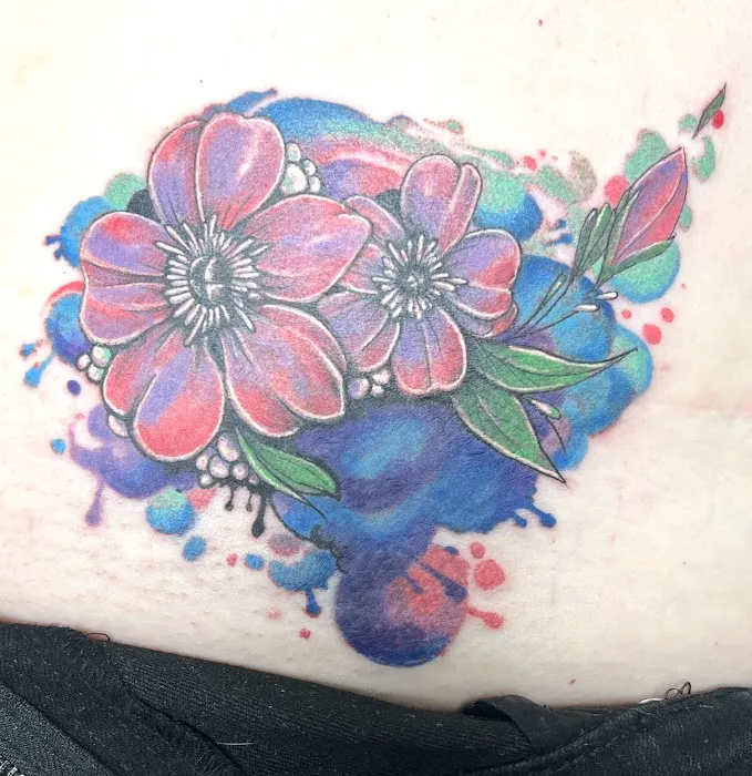 3rd Layer Tattoo 1