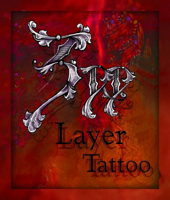3rd Layer Tattoo 5