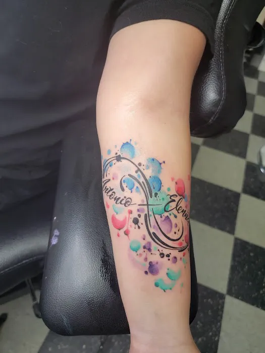 3rd Layer Tattoo 4
