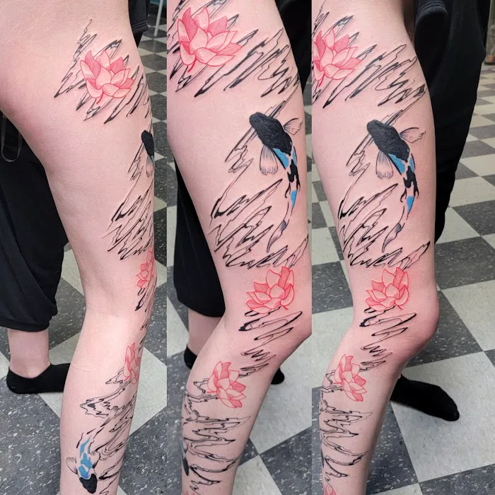 3rd Layer Tattoo 7