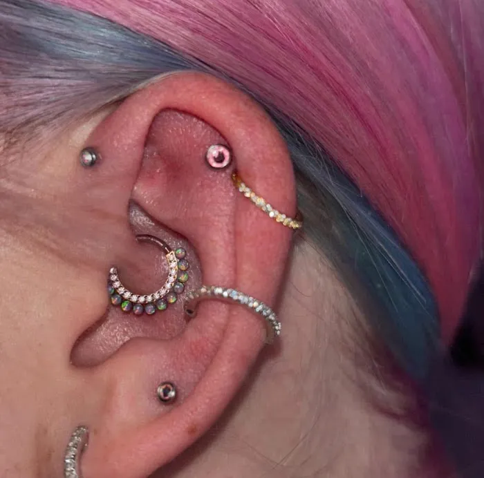 The Holey Grail Tattooing And Exquisite Body Piercing 4