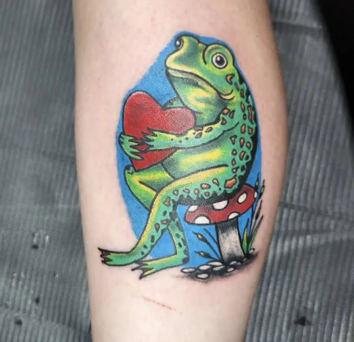The Holey Grail Tattooing And Exquisite Body Piercing 8