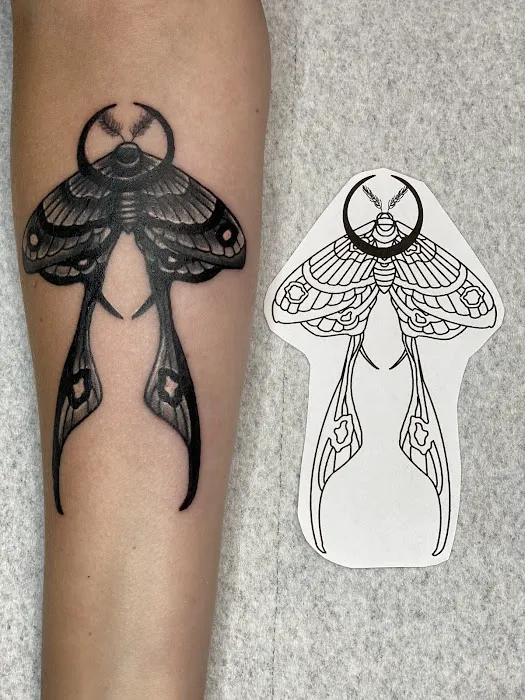 The Holey Grail Tattooing And Exquisite Body Piercing 7