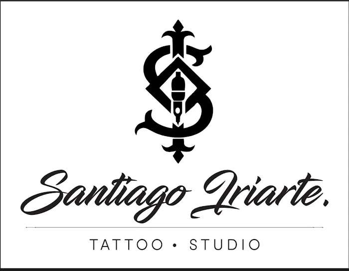 Santiago Iriarte Tattoo 3