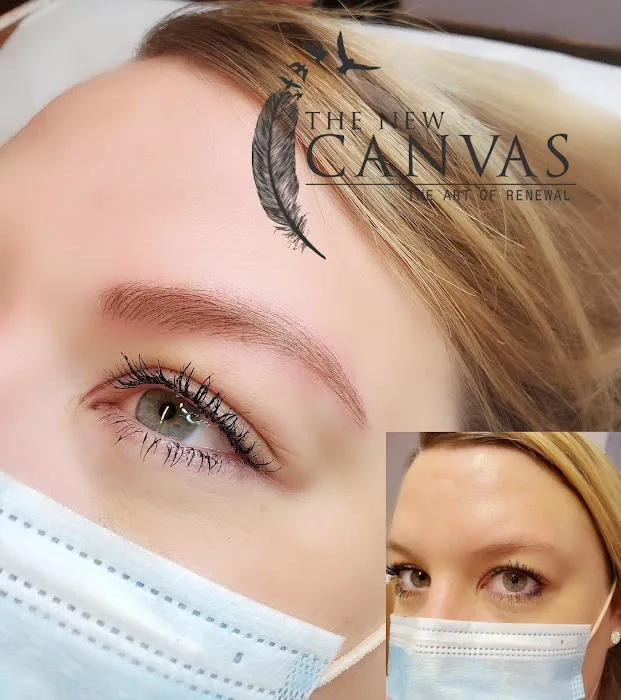 The New Canvas 7