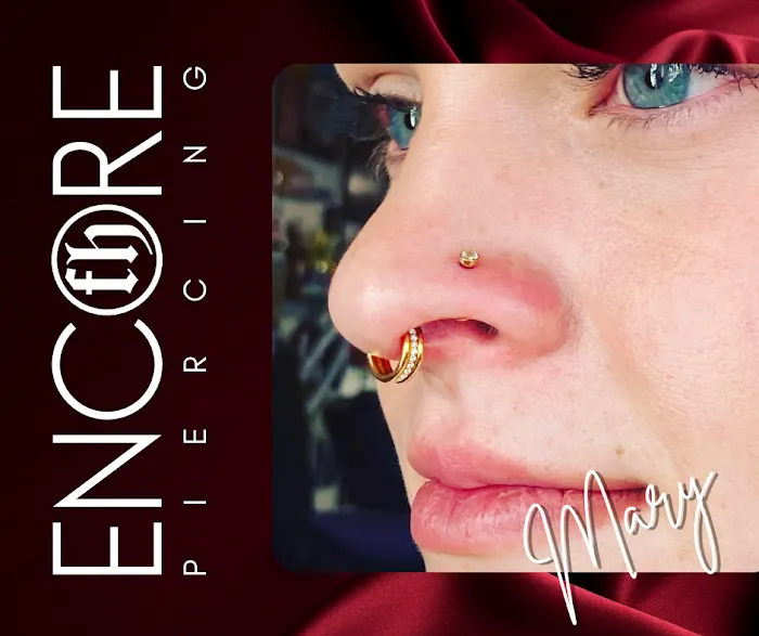 Encore Piercing Colorado 6