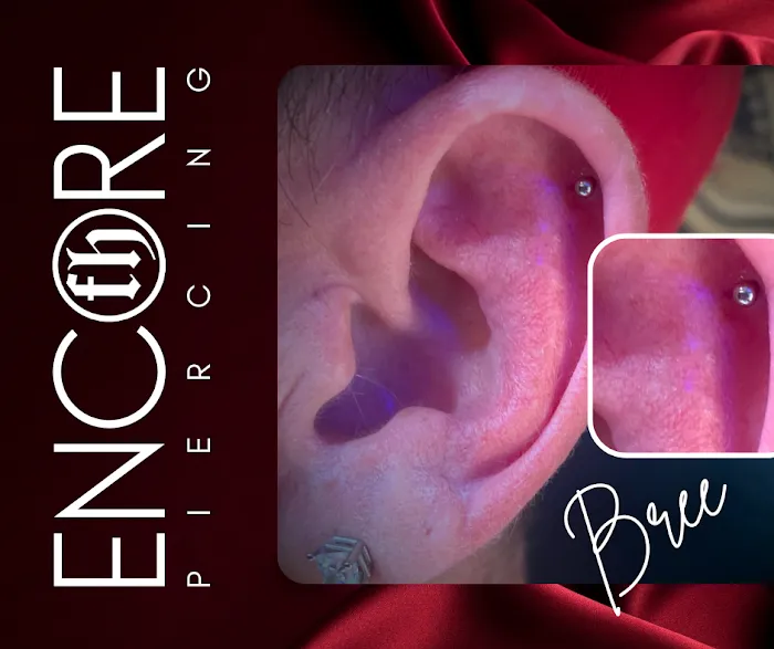 Encore Piercing Colorado 9