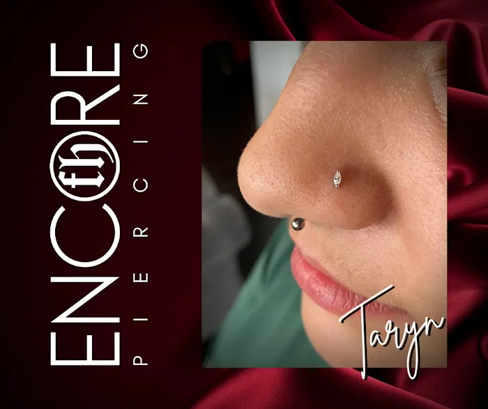 Encore Piercing Colorado 5