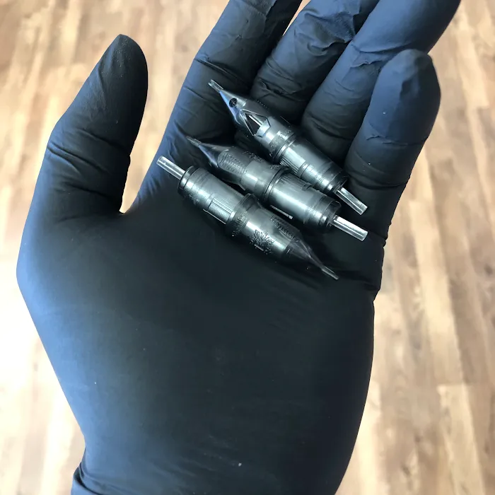 Scalp Therapy Micropigmentation 8