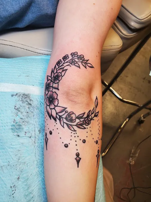 Mutiny Tattoo Co. LLC 2