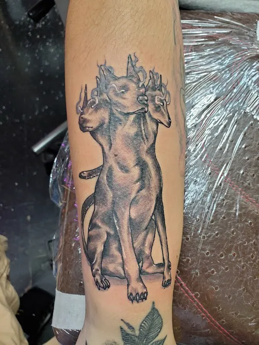 Mutiny Tattoo Co. LLC 7