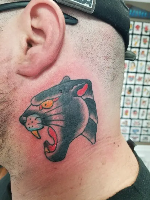 Repentless Tattoo and Piercing 6