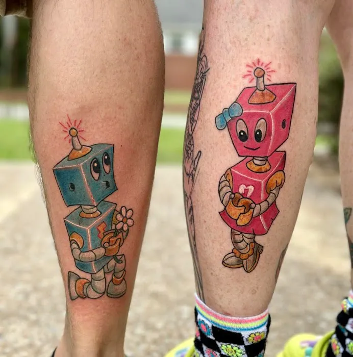 Repentless Tattoo and Piercing 1