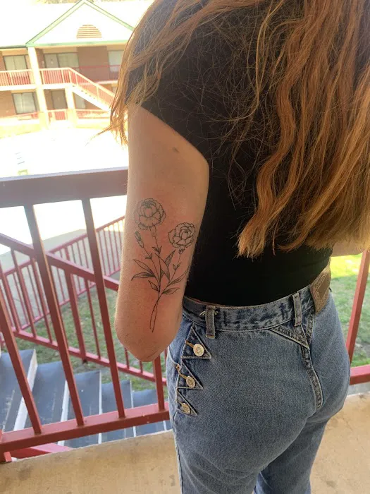 ExtINKed Tattoo Company 7