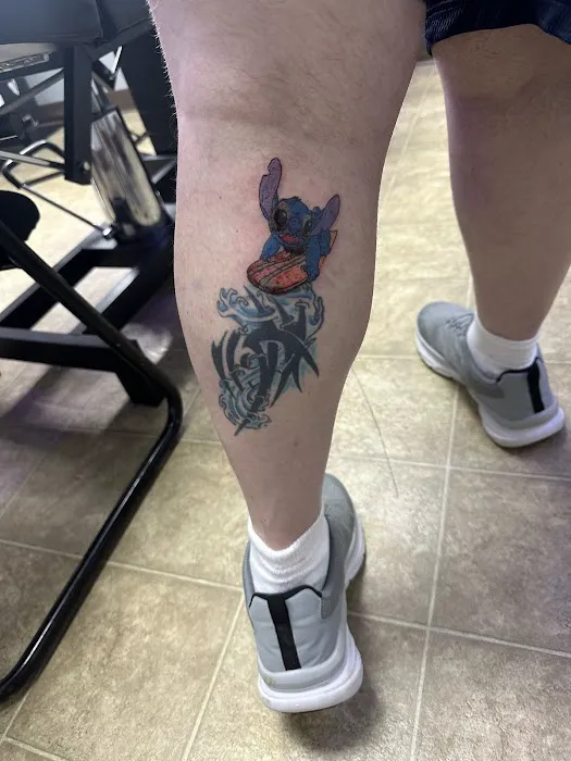 ExtINKed Tattoo Company 5