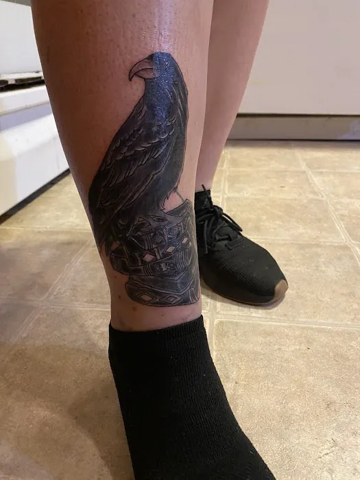 ExtINKed Tattoo Company 0