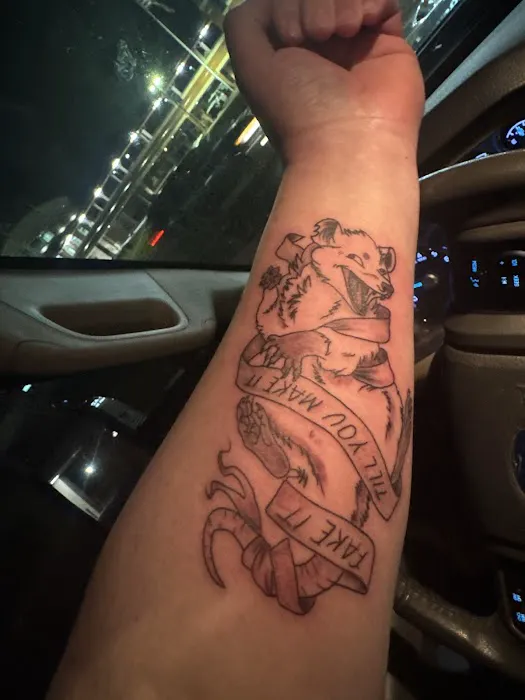 ExtINKed Tattoo Company 4