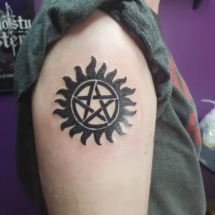 ExtINKed Tattoo Company 3
