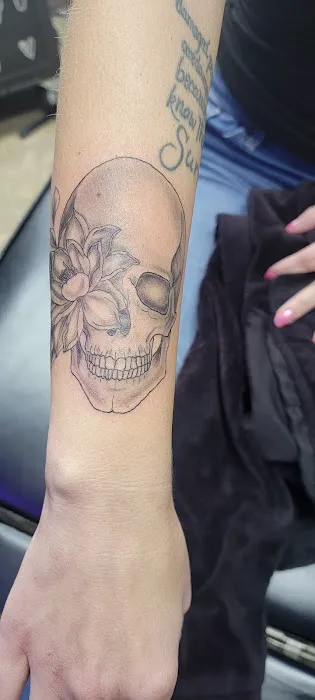 ExtINKed Tattoo Company 2