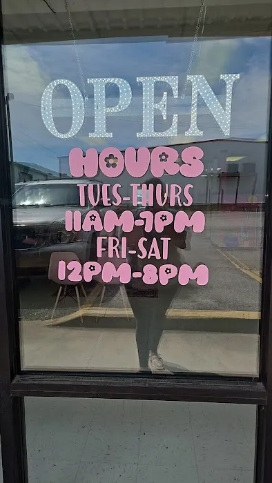 Brickhouse Tattoo Studio of Heber Springs 2