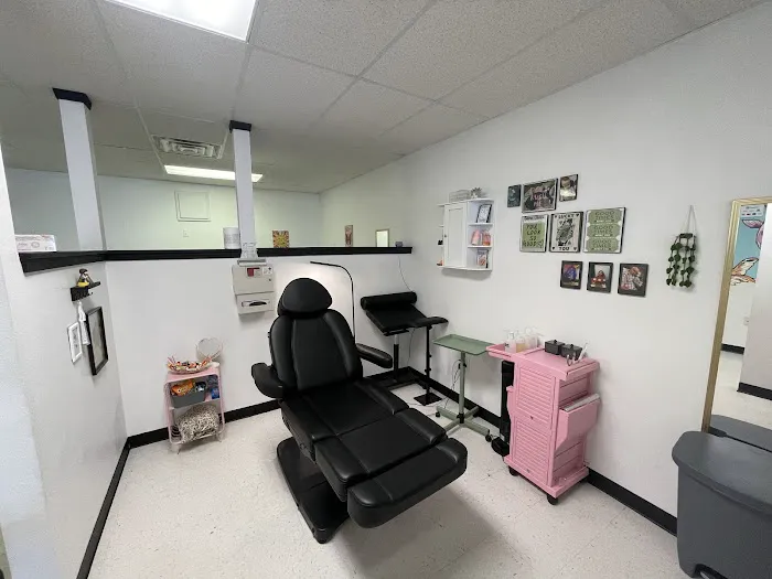 Brickhouse Tattoo Studio of Heber Springs 0