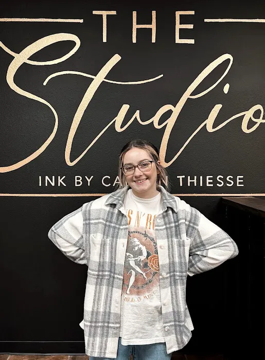The Studio - Ink By Caitlyn Thiesse 8