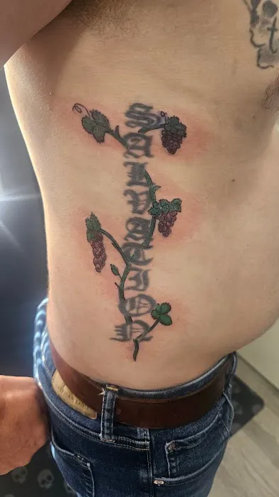 Nerdyneedletattoos 4