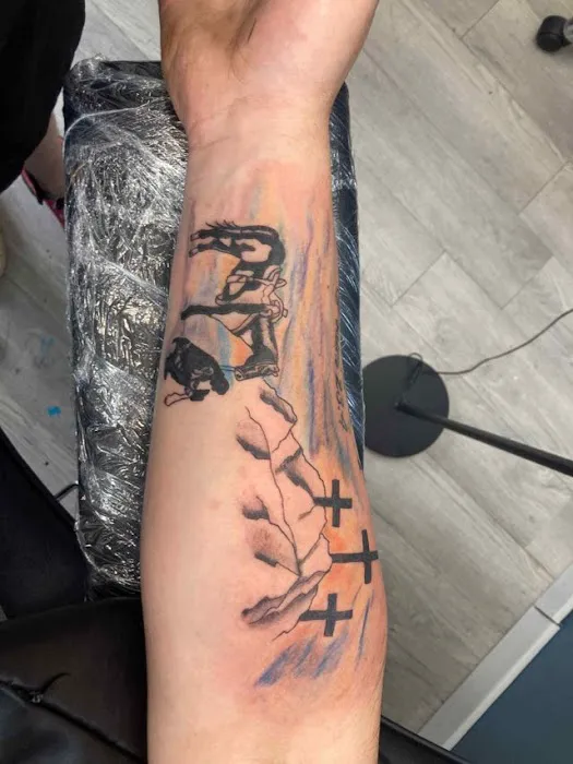 Nerdyneedletattoos 2