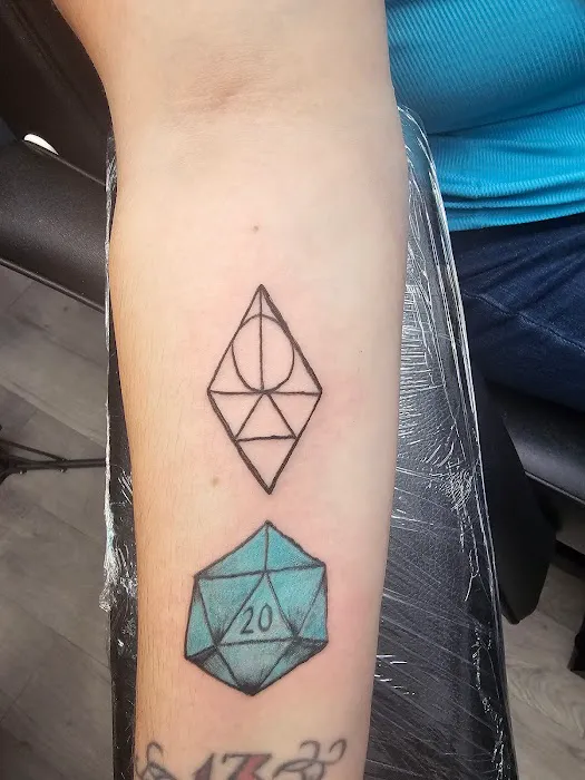 Nerdyneedletattoos 1