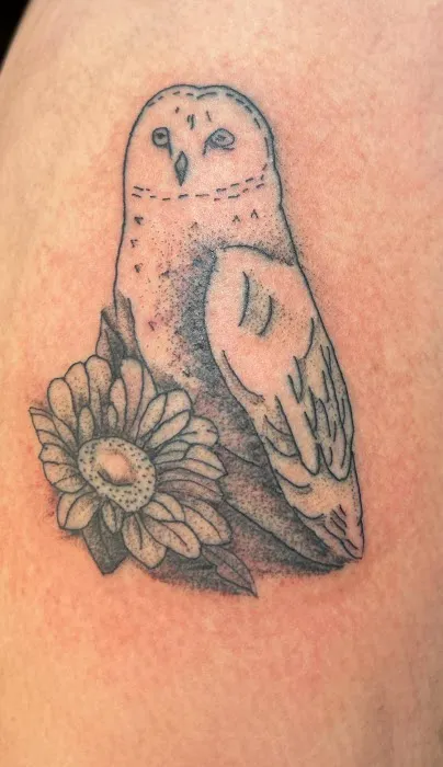 Nerdyneedletattoos 8