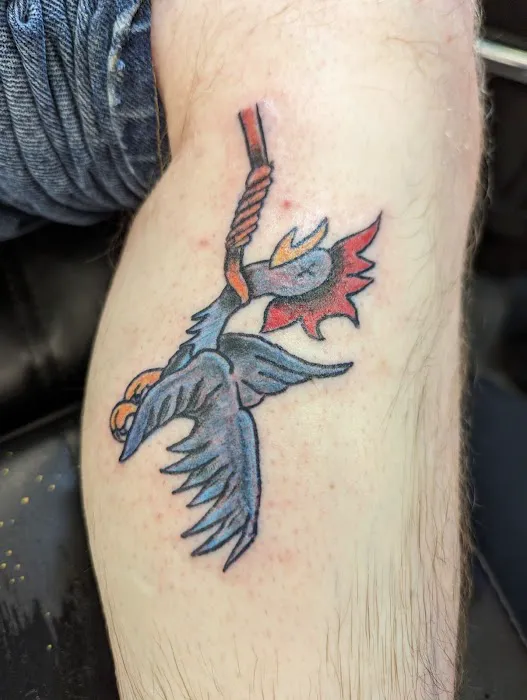 Nerdyneedletattoos 0