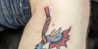Nerdyneedletattoos