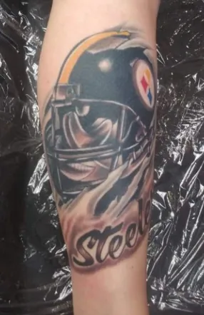 Eternal Art Tattoo Studio lc 6