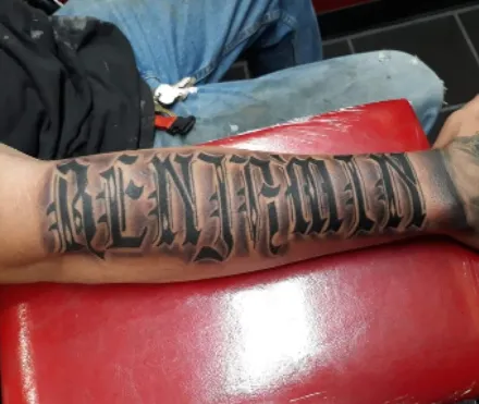 Eternal Art Tattoo Studio lc 8