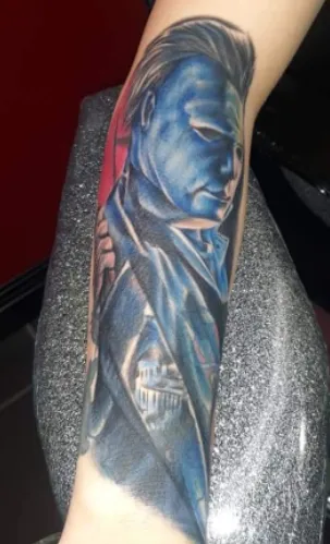 Eternal Art Tattoo Studio lc 2
