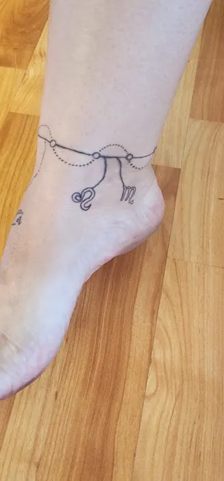 Brickhouse Tattoo Studio 2