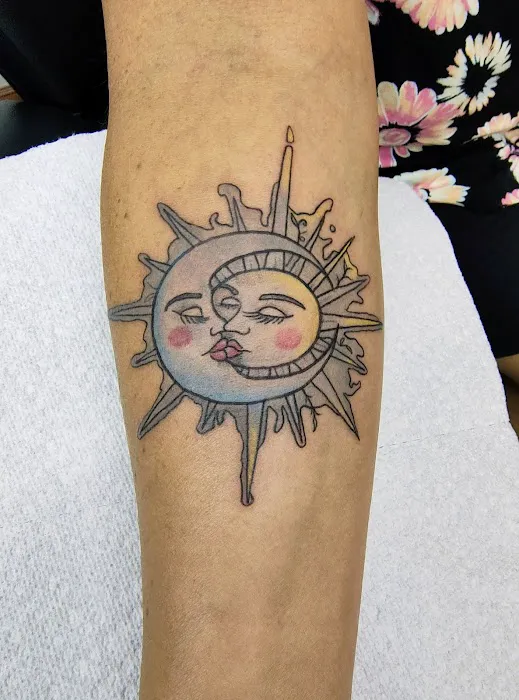 Brickhouse Tattoo Studio 4
