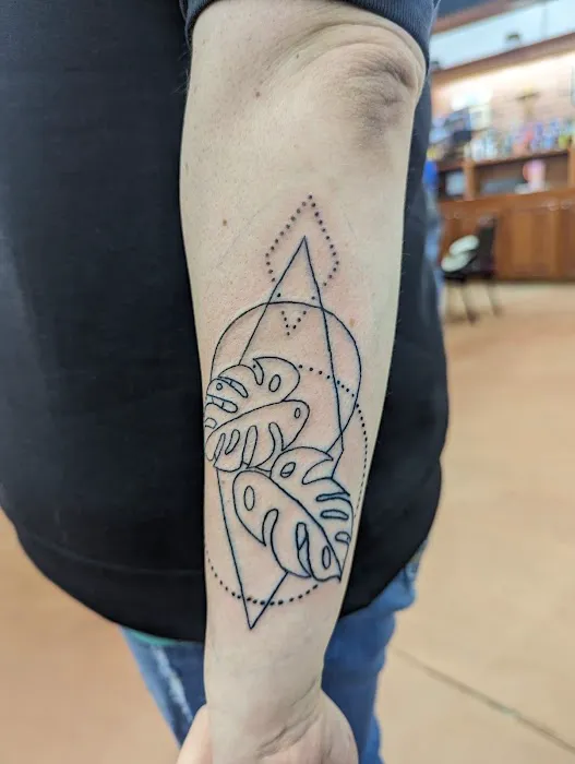 Brickhouse Tattoo Studio 5